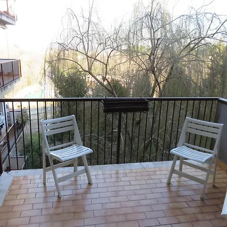 Gordon River House Verona