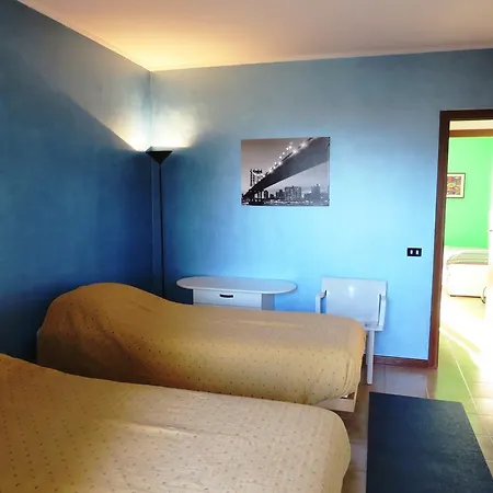 Gordon River House Верона